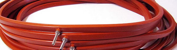 aufblasbare Dichtungen