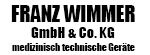 Franz Wimmer GmbH & Co. KG Logo